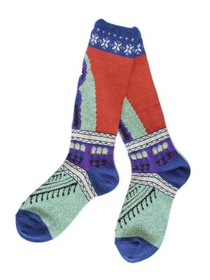 圣誕降至,放在枕頭旁邊的襪子準備好了嗎?