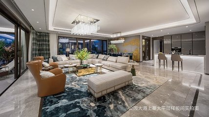 香港置地重慶制勝中高端的“保值密鑰” 不復(fù)制自己，也不模仿別人