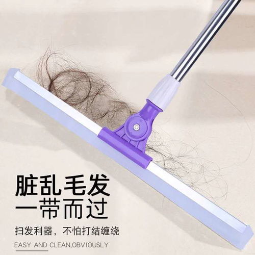 浴室刮水器 家務(wù)神器還是噱頭？看看硅膠刮刀的真實體驗